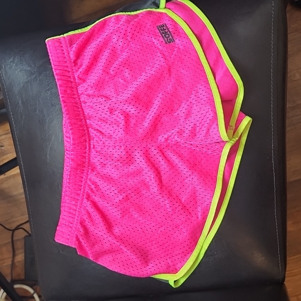 Womens soffee shorts new
